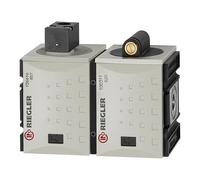 RIEGLER 156635-FU 958-137 FUTURA Unité de remplissage pneumatique BG 2, G 1/2