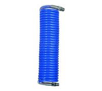 RIEGLER Riegler Tuyau spiralé, raccord, polyamide, R 3/8, Ø 12x9, 7,5 m Quantité:1