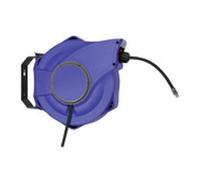 RIEGLER 259/5130-1 Rouleau de câble électrique 3 x 1,5 mm² max. 240 V, max. 10 A, 10 m.