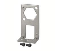 RIEGLER EDS010-BFWW Cadre de montage en plastique
