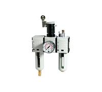 RIEGLER FUTURA 100239-FU 635 Unité de maintenance 3 pièces PC BG 2 G 3/8 0,5-8 bar VA 1 pièce
