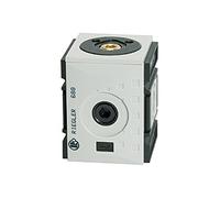 RIEGLER FUTURA 100279-FU 946 Distributeur BG 4, G 1, sorties 2 x G 3/4, 1 pièce