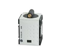 RIEGLER FUTURA 100314-FU 934 Valve de remplissage (soupape de démarrage) BG 2, G 1/2, 1 pièce