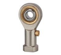 RIEGLER Œillet articulé Riegler type UNIT standard / rond / vérin à faible course Quantité:1