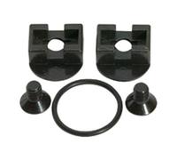 RIEGLER Kit d'accouplement RIEGLER pour distributeur étroit, joint torique inclus Quantité:1