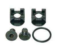 RIEGLER Kit d'accouplement RIEGLER pour distributeur étroit, joint torique inclus Quantité:1