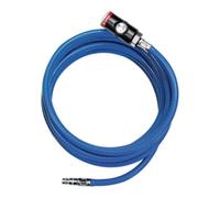 RIEGLER Kit tuyau d'atelier avec raccord de sécurité Riegler, diamètre de tuyau 14,5x9 5 m Quantité:1
