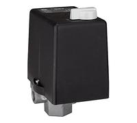 Riegler - Le commutateur de pression f. compresseurs MDR 3 ajustement ou 6 - 16bar. entlastungsvent.