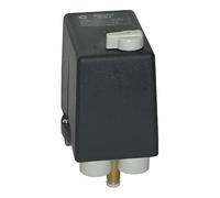 Riegler - Le commutateur de pression f. compresseurs MDR 3/Configuration 6 - 16bar