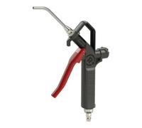 RIEGLER Pistolet de soufflage en plastique Riegler, buse à tige, raccordable par le bas, embout Diamètre nominal 7,2 Quantité:1