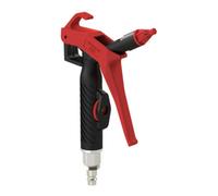 RIEGLER Pistolet de soufflage haute performance Riegler "Typhoon Plus", embout Diamètre nominal 7,2 Quantité:1