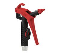 RIEGLER Pistolet de soufflage haute performance Riegler "Typhoon Plus", G 1/4 femelle Quantité:1