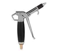 RIEGLER Pistolet de soufflage haute performance Typhoon manchon LW 13 avec buse standard Quantité:1