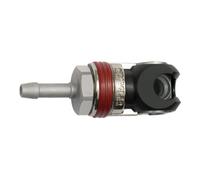 RIEGLER Raccord de sécurité pivotant DN 7,2 manchon acier diamètre de tuyau LW 8 mm RIEG Quantité:1