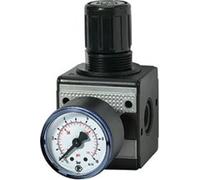 Riegler Régulateur de pression MULTIFIX Filetage 24,66 mm - 100429