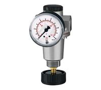 RIEGLER Régulateur de pression standard filetage mm 15,39 BG I G 3/8 po. 0,5 - 10 bar 10 Quantité:1