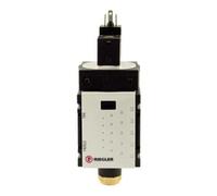 RIEGLER Riegler 3/2 Vanne à commande électrique »FUTURA-mini«, 24 V CC, 2,5 W, G 1/4 Quantité:1