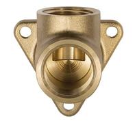 RIEGLER RIEGLER angle de plafond 2 x G 3/4 IG Quantité:1