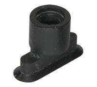RIEGLER Riegler Aspirateur à flocons ovale, SGO Ø : 18x6, NBR Quantité:1
