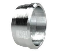 RIEGLER Riegler Bague de serrage, Ø ext. tube 12 mm, PN max. 100 bar, acier zingué Quantité:1