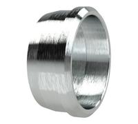 RIEGLER Riegler Bague de serrage, Ø ext. tube 28 mm, PN max. 160 bar, acier galvanisé Quantité:1