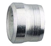 RIEGLER Riegler bague de serrage, Ø extérieur tube 12 mm, acier inox 1.4571, 630 bar Quantité:1