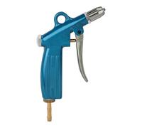 RIEGLER Riegler Blaspistolet »blow line«, alu, buse silencieuse, embout LW 13 Quantité:1