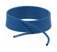 Tuyau à air comprimé BluBird, diamètre intérieur 13 mm, diamètre extérieur 21 mm, longueur 50 m, bleu