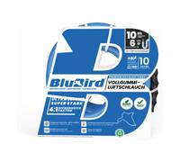 RIEGLER Riegler BluBird Set de raccords d'atelier, coupleur de sécurité, Ø12x6, 10 m Quantité:1