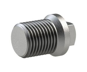 RIEGLER Riegler Bouchon 290, AG, R 3, fonte noire galvanisée à chaud Quantité:1