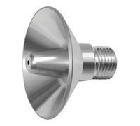 RIEGLER Riegler Buse, bouclier de protection, M12x1,25, pistolet à air en aluminium/aluminium moulé sous pression ver. Quantité:1
