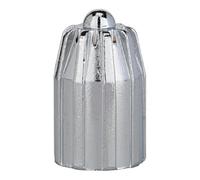 RIEGLER Riegler Buse d'atténuation sonore « blow line », buse de rechange, aluminium moulé sous pression Quantité:1