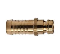 RIEGLER Riegler Buse d'insertion thermostatique DN 9, raccord tuyau 13 mm Quantité:1