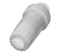 RIEGLER Riegler Buse ronde à faible bruit, G 1/4 AG, plastique ABS, Ø ext. 19 mm Quantité:1