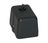 RIEGLER Riegler Capot avec interrupteur Marche/Arrêt pour compresseur type »MDR2« Quantité:1