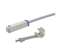 RIEGLER Riegler Capteur REED, câble 3 m, pour vérin rond »MI«/»MSI«, Ø piston 20 Quantité:1