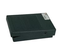 RIEGLER Riegler Clapet à pied 3/2 voies monostable, non verrouillable, sans protection, M5 Quantité:1