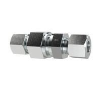 RIEGLER Riegler Clapet anti-retour, Ø tube 8 mm, PN max. 400, acier galvanisé Quantité:1