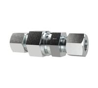RIEGLER Riegler Clapet anti-retour, Ø tuyau 20 mm, PN max. 400, acier galvanisé Quantité:1
