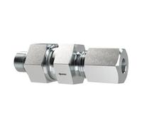 RIEGLER Riegler Clapet anti-retour, G3/4a, Ø tuyau 20 mm, PN max. 400, acier zingué, RSV2034SST Quantité:1