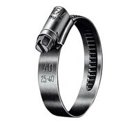 RIEGLER Riegler Collier à vis sans fin, acier inoxydable (W5), 50 - 70 mm, 9 mm Quantité:1