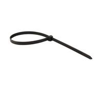 RIEGLER Riegler Colliers de serrage, PA 6.6, naturel, bande : 3,6 x 300 mm, VPE 100 pcs. Quantité:100