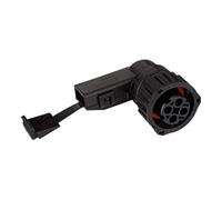 RIEGLER Riegler Connecteur d'appareil pour interrupteur de pression avec raccord à baïonnette Quantité:1