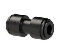 RIEGLER Riegler Connecteur droit POM, pour tuyau Ø ext. 5 mm Quantité:1
