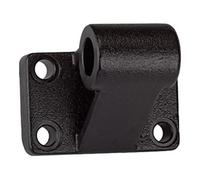 RIEGLER Riegler Contre-palier, type « CR » pour vérin standard « SE », pour piston Ø 125 Quantité:1