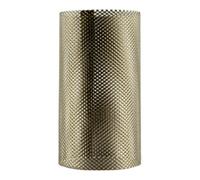 RIEGLER Riegler Crible de rechange pour saletés en laiton, pour raccord G 1 1/2, MW 0,2 Quantité:1