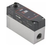 RIEGLER Riegler Débitmètre »FLUX«, BG 1, IO-Link Quantité:1