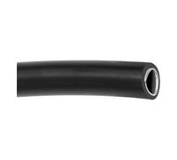 RIEGLER Riegler Dekabon-Tube, tube Ø 8x5,3 mm, noir, rouleau de 25 m Quantité:25