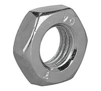 RIEGLER Riegler Écrou de tige de piston, pour vérins standard, Ø piston 125 Quantité:1