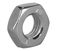 RIEGLER Riegler Écrou de tige de piston, vérin compact/standard, Ø piston 80-100/50-63 Quantité:1